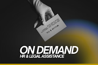 organize case documents, draft a professional dispute, response or contract
