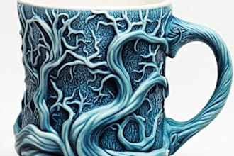 do a mug or coffee mug design