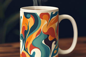 do a mug or coffee mug design