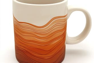 make coffee mug design