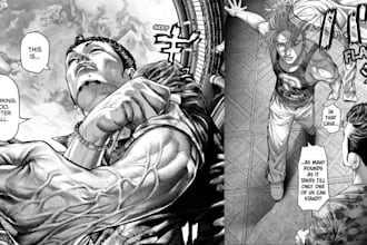 do anime manga illustration manga page comic book webtoon comic as manga artist