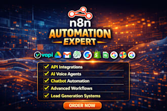 n8n automation n8n workflow n8n ai automation n8n ai agent