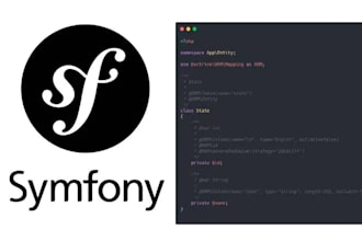 handle your PHP, symfony, API platform and laravel  projects
