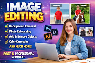 design and edit your photo image