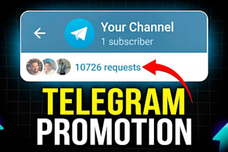 do telegram promotion, telegram marketing for forex channel growth, telegram ads