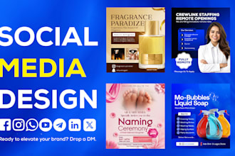 create stunning social media graphics that boost engagement