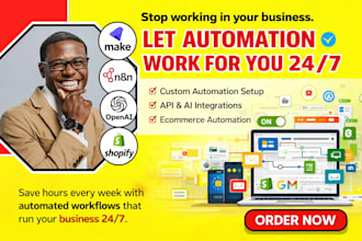 do make automation, made com or make com automation and made com api integration