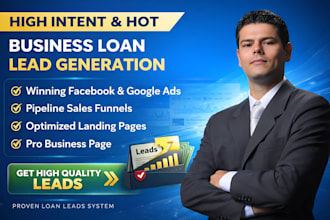 business loan leads business loan mca leads mortgage leads business leads mca
