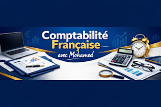 provide french accounting services