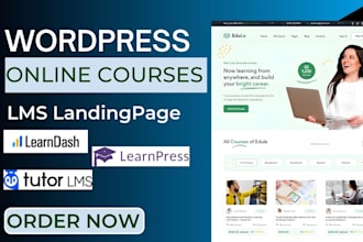 build an online course and membership website for coaches