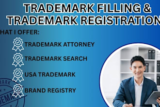 do trademark trademark filling trademark search trademark registration in USA