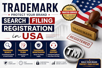 do trademark trademark filling trademark search trademark registration in USA