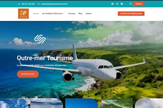 build squarespace hotel website accommodation website travel hospitality website