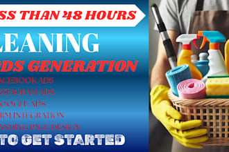 cleaning leads marketing, shoplifty promotion jewelry sales to 100xm daily sales