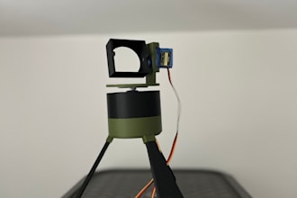 create custom 3d parts for printing