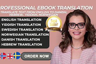 translate english to hebrew or hebrew to english manually, yiddish to english