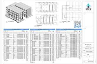 create professional bim models in revit lod 300 400 with clash detection
