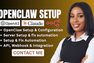 setup up openclaw, clawdbot, ai agent, moltbot, open claw install mac, vps