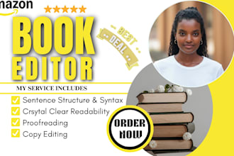copy edit, proofread your romance, thriller and fantasy fiction novel