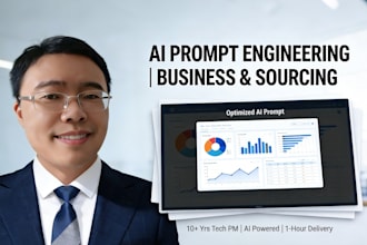 optimize your ai prompts for business