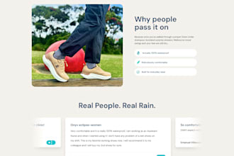 be your expert shopify developer