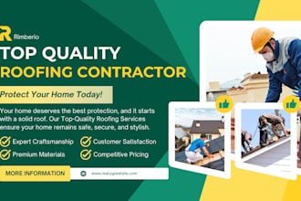 build squarespace roofing contractor website roof repair website company website
