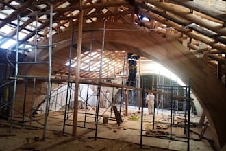 provide expert heritage and historic restoration