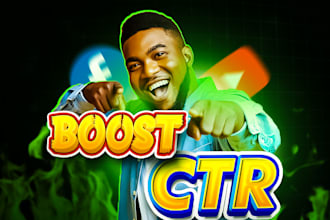 create viral professional youtube thumbnail