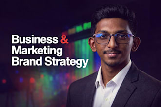 help startups and small businesses grow with a marketing strategy