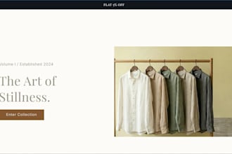 customize your shopify store to boost conversions