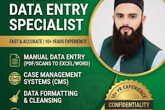 convert PDF to excel or word with high accuracy