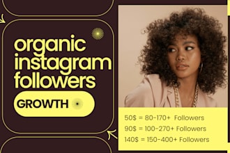 do instagram promotion and grow instagram
