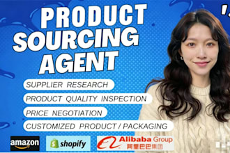 supplier sourcing and price comparison negotiation with effective cost control