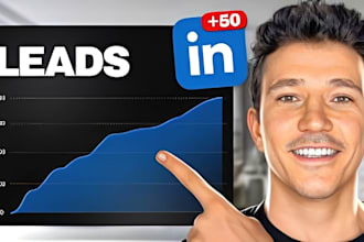 create ai linkedin outreach bot automated lead generation and prospecting