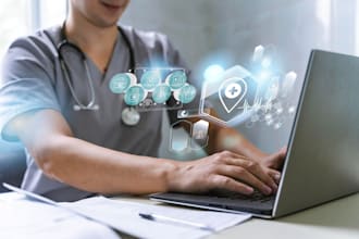 premium dental aesthetics healthcare marketing SEO social media patient outreach