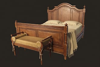 furniture design, furniture cad, solidworks, manufacturing cad, and 3d modeling