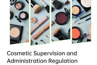 be adviser in cosmetic regulations and market analysis