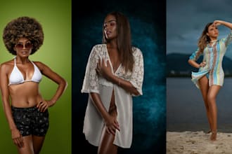 retouch full body swimsuit lingerie,boudoir nsfw photo retouching