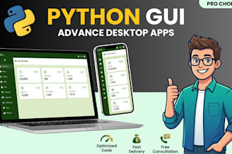 convert your python script to exe standalone desktop app
