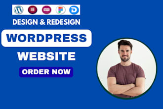 build a simple one page portfolio site for 50 dollars