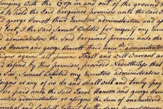 transcribe old english french german handwritten texts and translate document