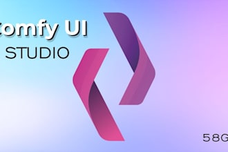 comfyui stable diffusion comfyui workflow ai image comfy UI and workflows