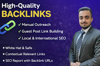 off page SEO for your website