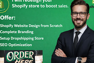 build a shopify multi vendor marketplace with seller