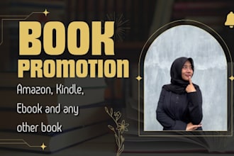 do viral amazon book promotion, kindle book advertising and ebook marketing