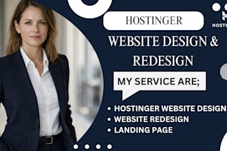 build hostinger website design hostinger website redesign hostinger website