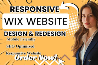wix website redesign wix website design wix website design wix website redesign