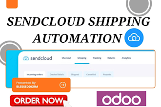 setup sendcloud shipping hideship mergify packlink clickship aftership shippo
