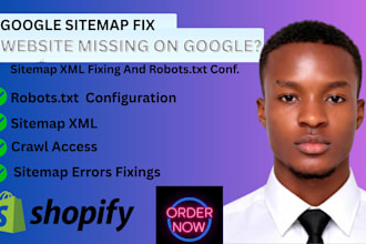 verify your website on google sitemap