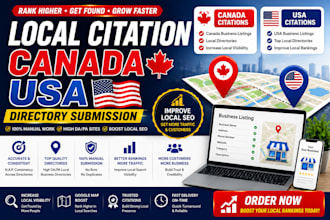 do local citation canada citations usa local citation directory submission